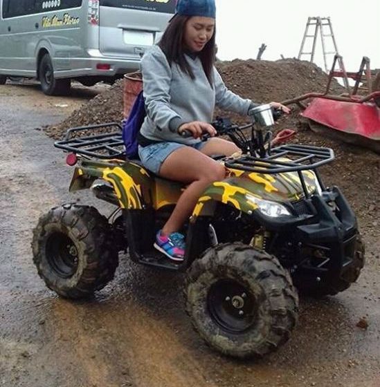 ホテル Villa Alam Flores