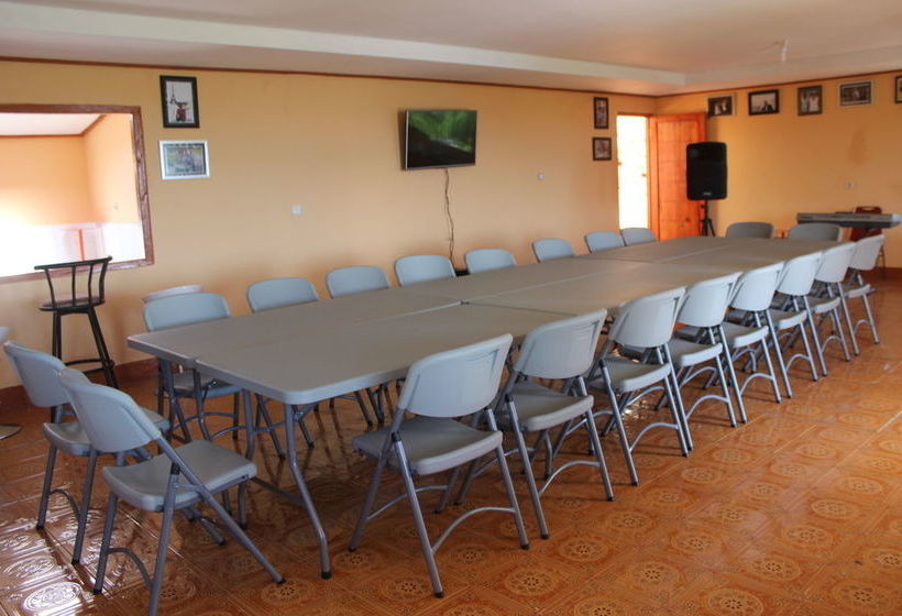 ホテル Villa Alam Flores