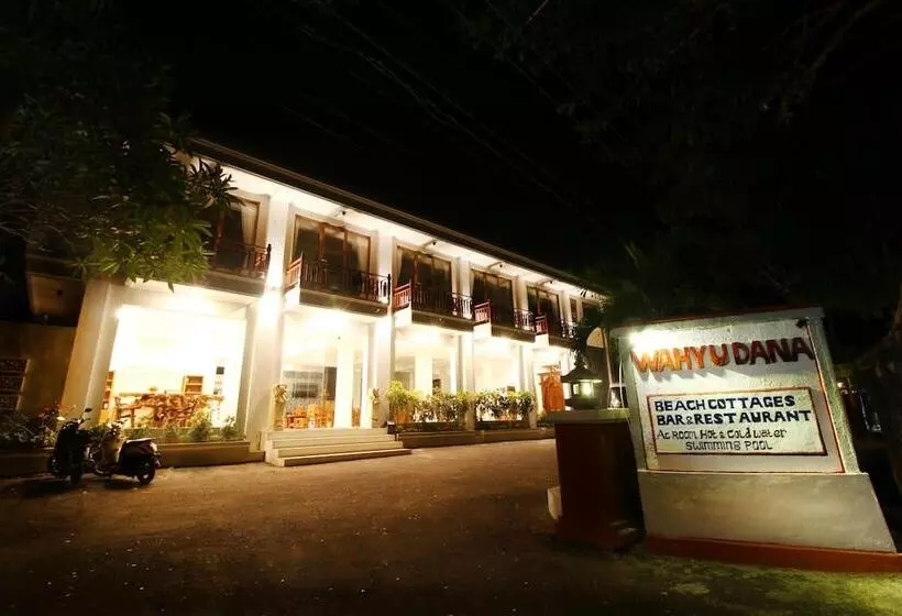 Hotel Wahyu Dana