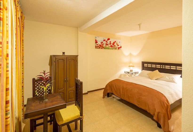 Hotelli Yumbo Love Experience