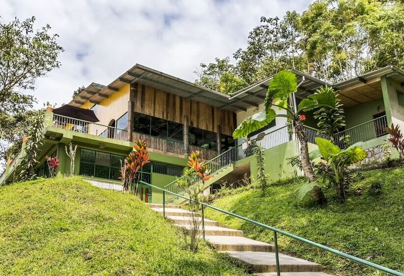 Hotelli Yumbo Love Experience