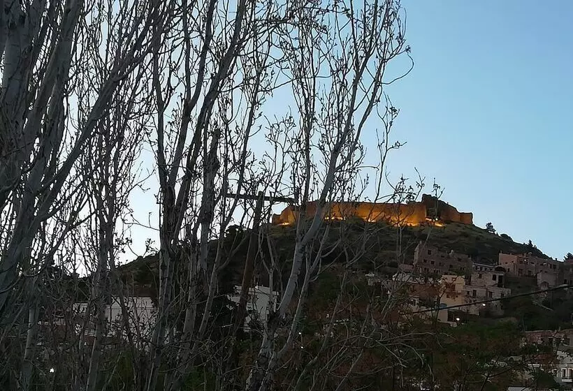 Cozy Residences In The Center Of Volissos Village   Lydia Lithos