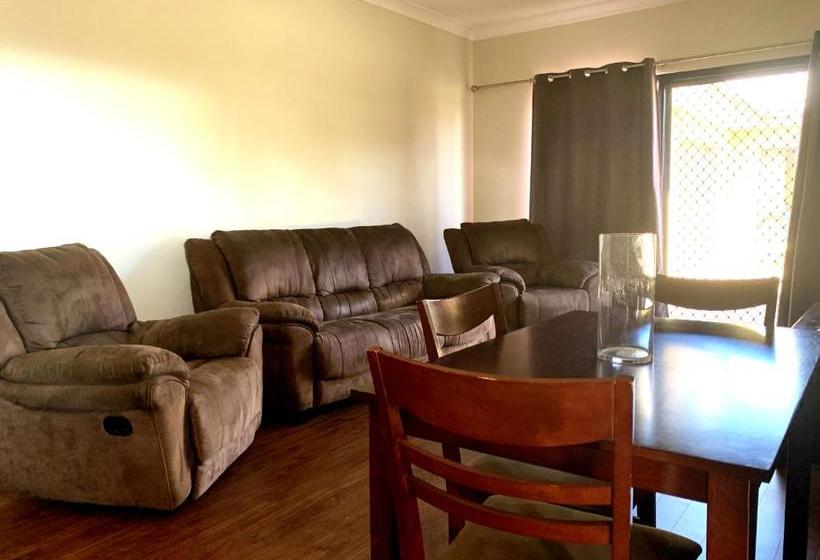 Motel Stay On Sullivan