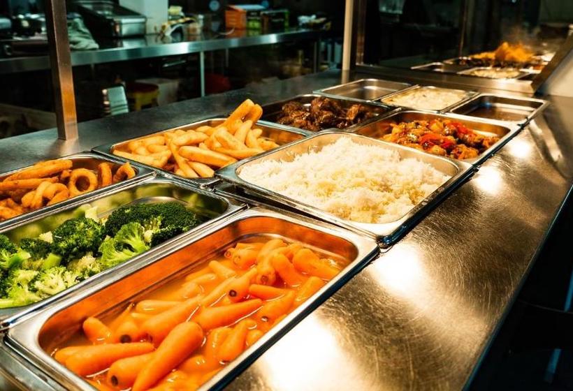 Motel Stay On Sullivan