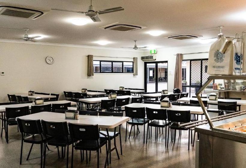 Motel Stay On Sullivan