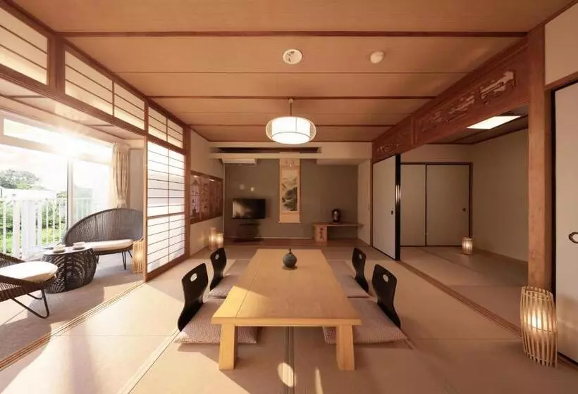 Nankishirahama Hotel Akariya