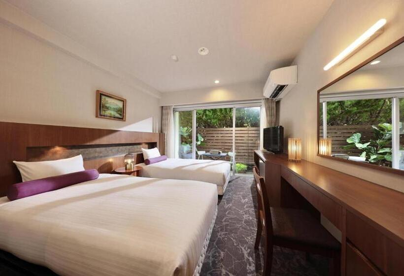 Nankishirahama Hotel Akariya