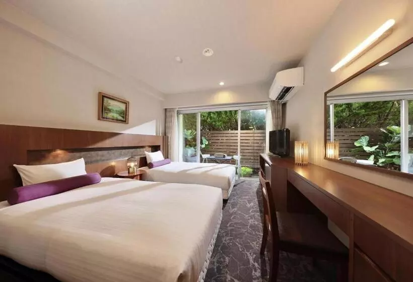 Nankishirahama Hotel Akariya