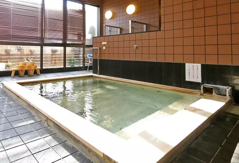 Nankishirahama Hotel Akariya