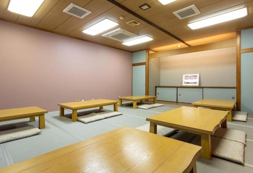 Nankishirahama Hotel Akariya