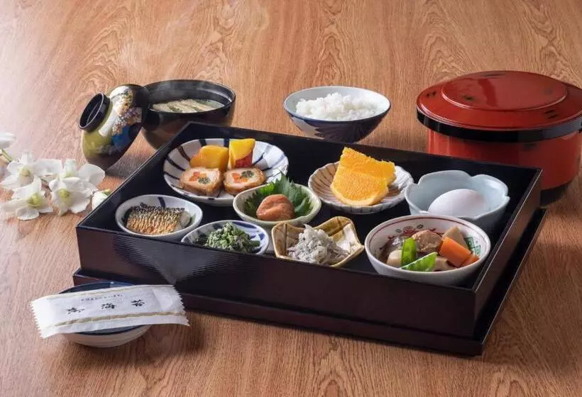 Nankishirahama Hotel Akariya