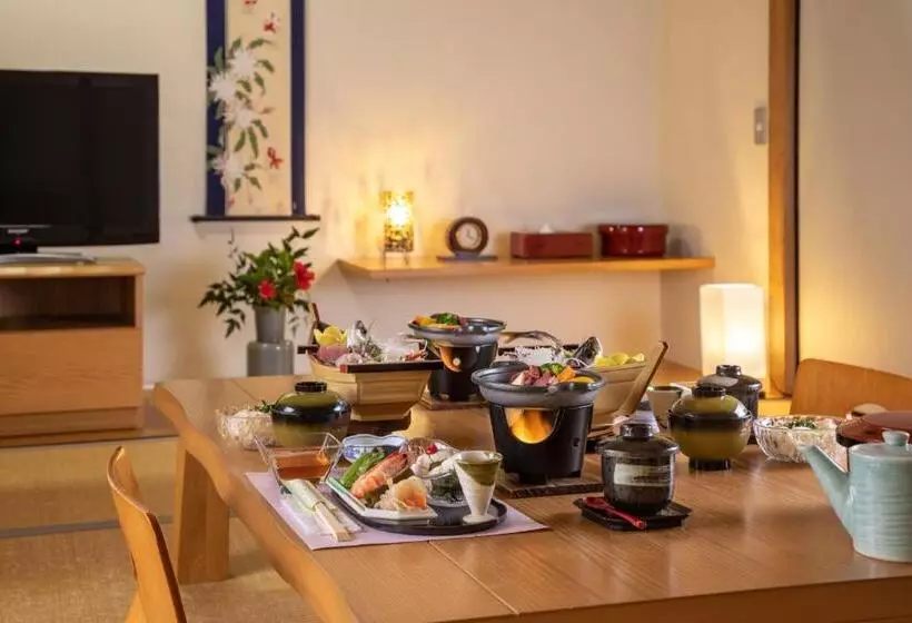 Nankishirahama Hotel Akariya