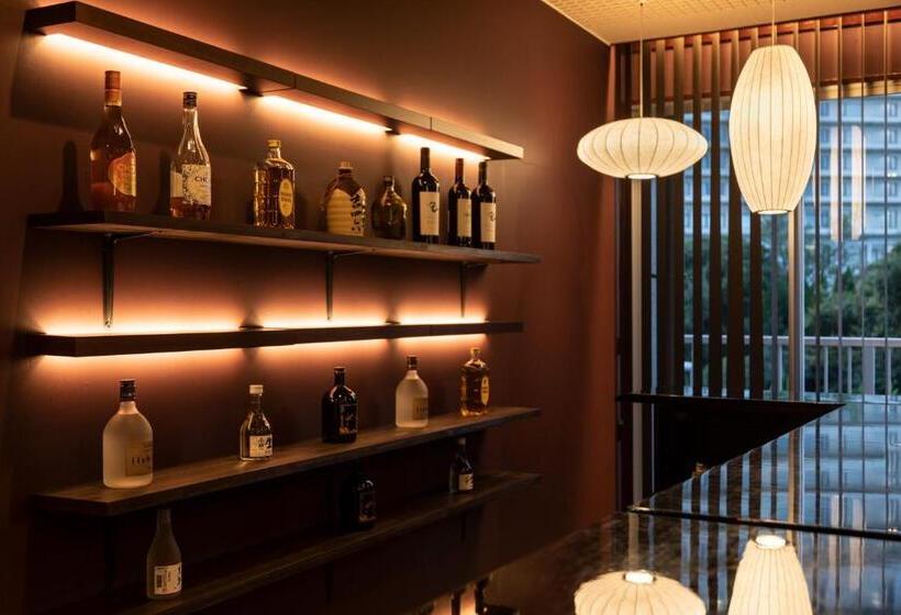 Nankishirahama Hotel Akariya