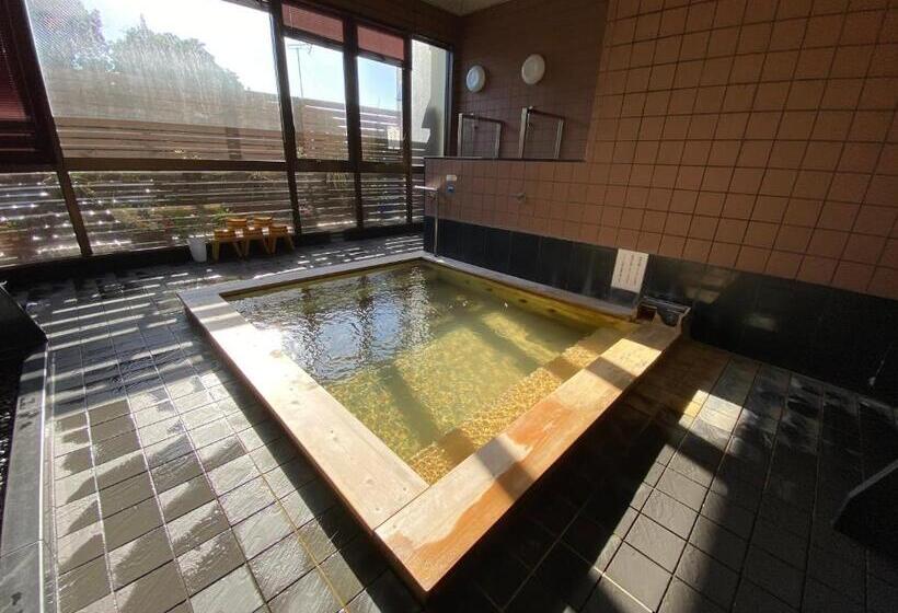 Nankishirahama Hotel Akariya