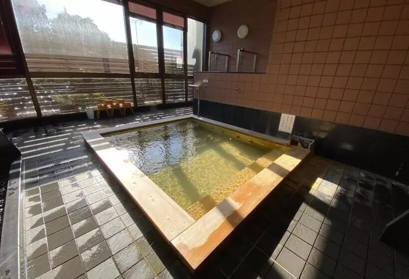 Nankishirahama Hotel Akariya