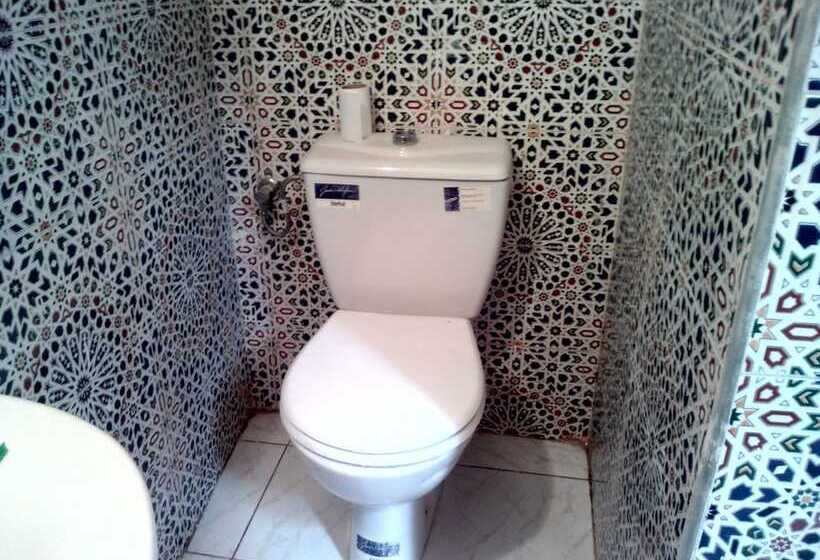 膳宿费 Dar Rhimou