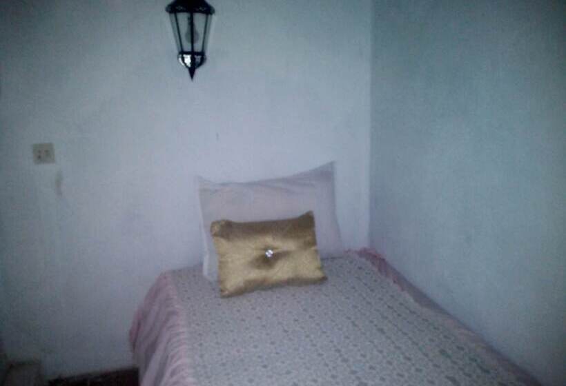 膳宿费 Dar Rhimou