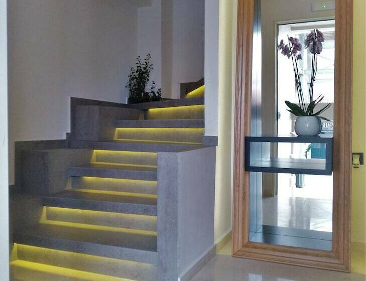 Pension Querini Luxury Suites