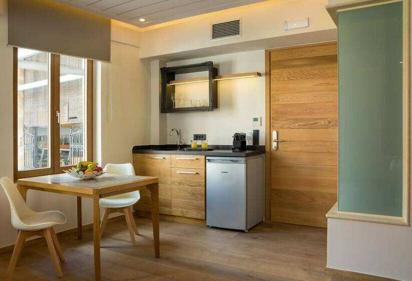 Pension Querini Luxury Suites