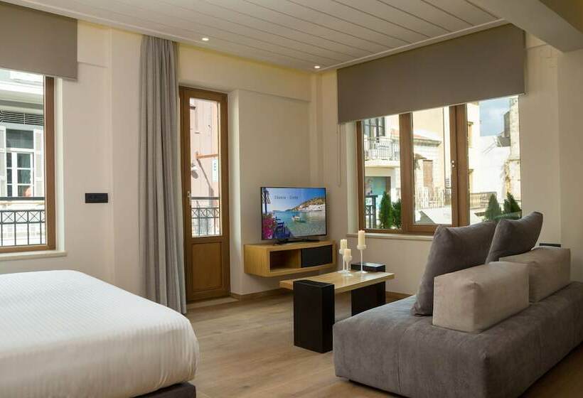 Pension Querini Luxury Suites