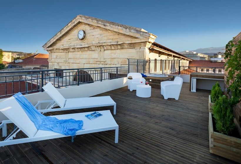 Pension Querini Luxury Suites