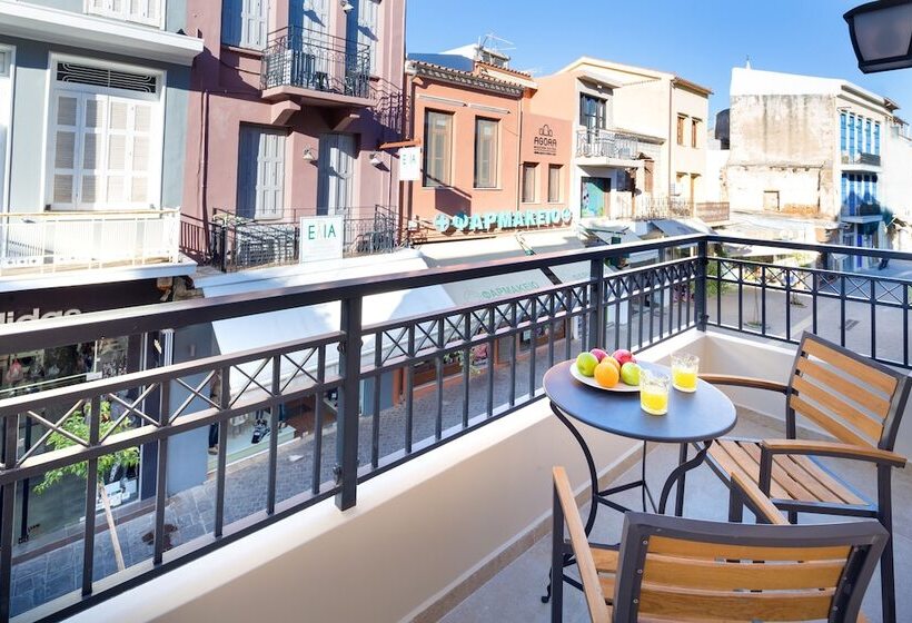 Pension Querini Luxury Suites