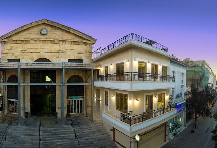 Pension Querini Luxury Suites