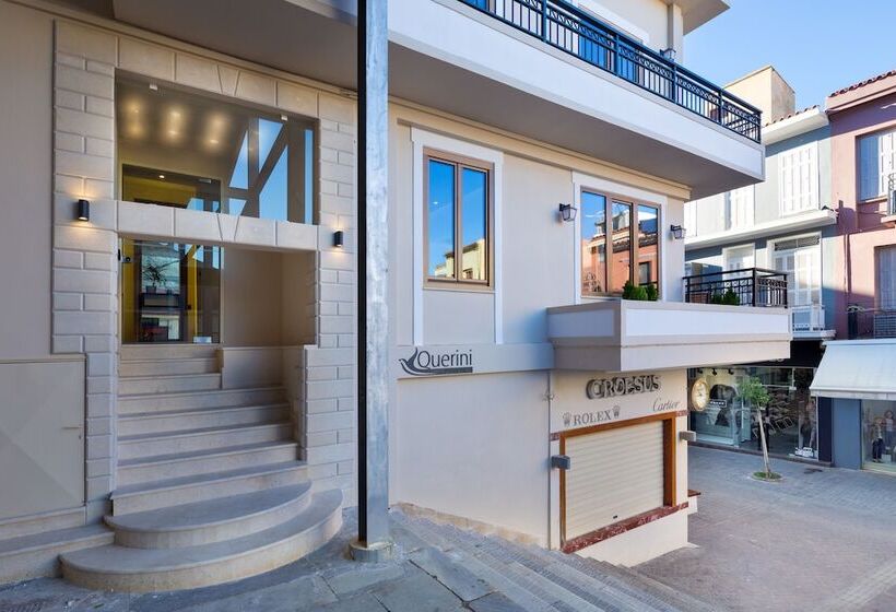 Pension Querini Luxury Suites