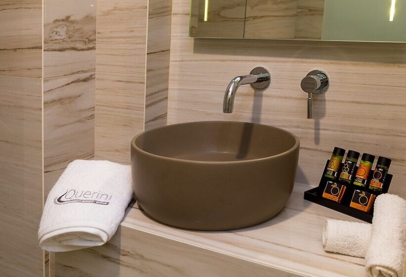 Pension Querini Luxury Suites