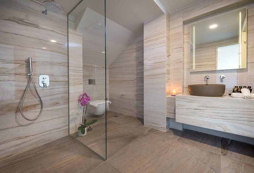 Pension Querini Luxury Suites