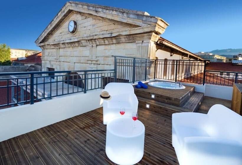 Pension Querini Luxury Suites