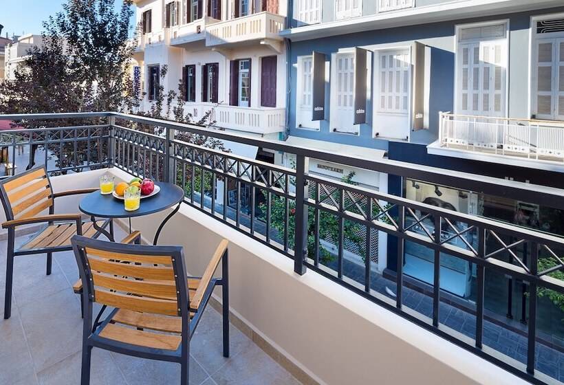 Pension Querini Luxury Suites