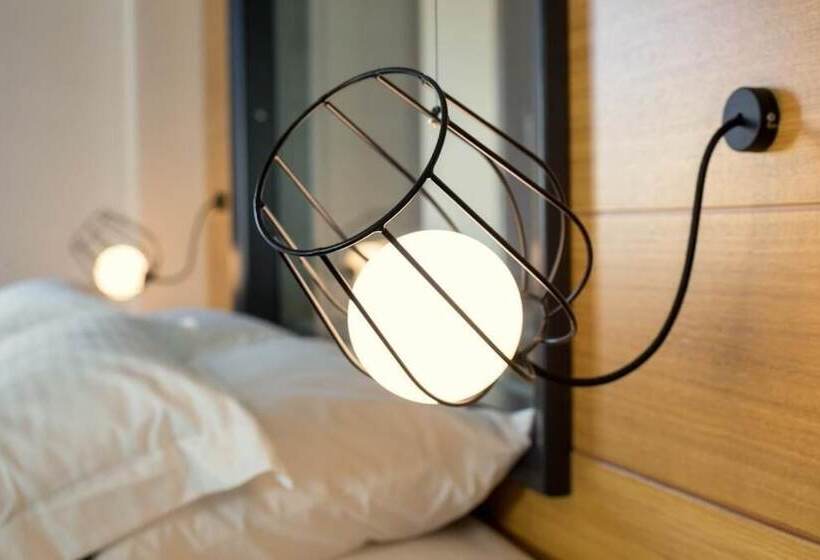 Pension Querini Luxury Suites