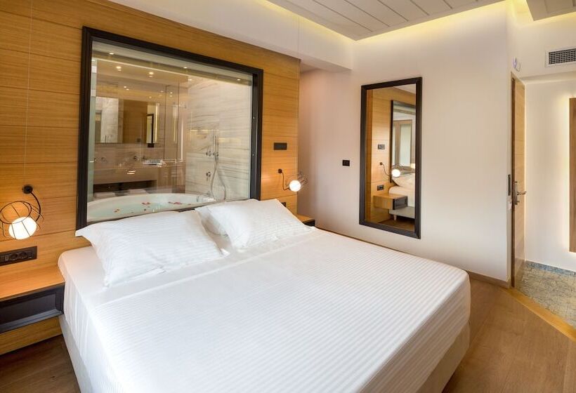 Pension Querini Luxury Suites