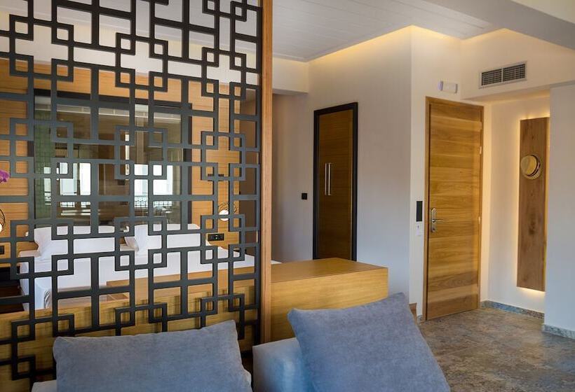 Pension Querini Luxury Suites