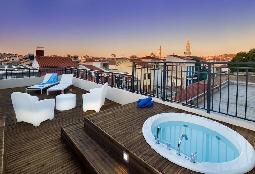 Pension Querini Luxury Suites