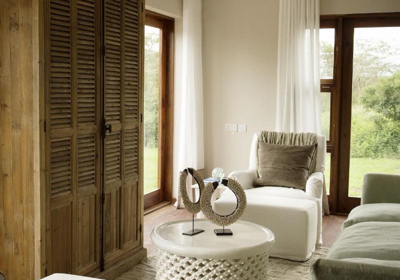 펜션 Siringit Villa