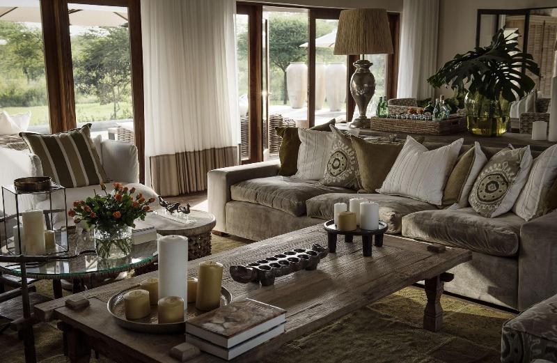 펜션 Siringit Villa