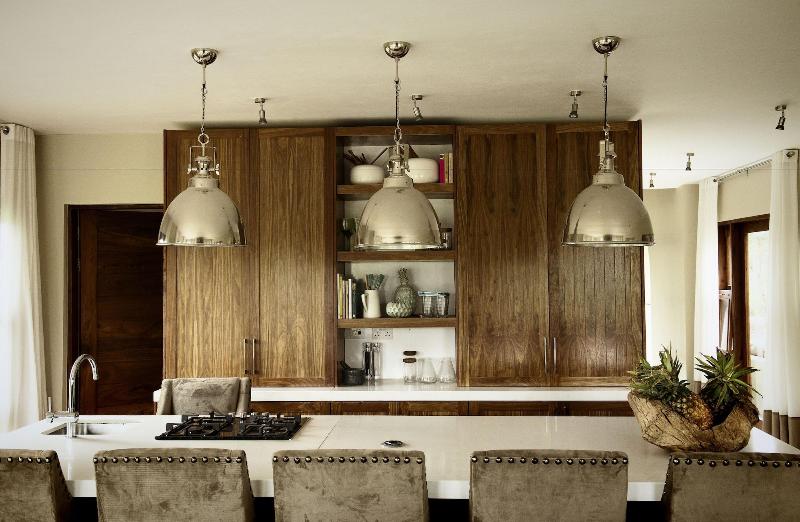 펜션 Siringit Villa