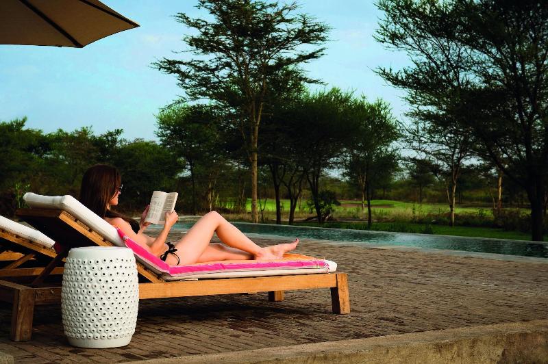 펜션 Siringit Villa