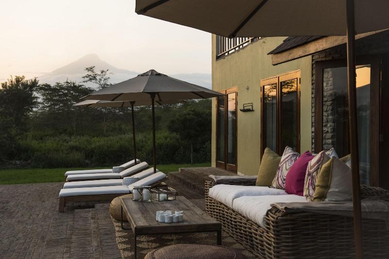 펜션 Siringit Villa