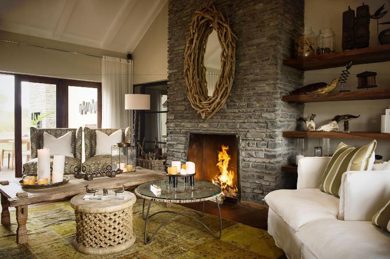 펜션 Siringit Villa