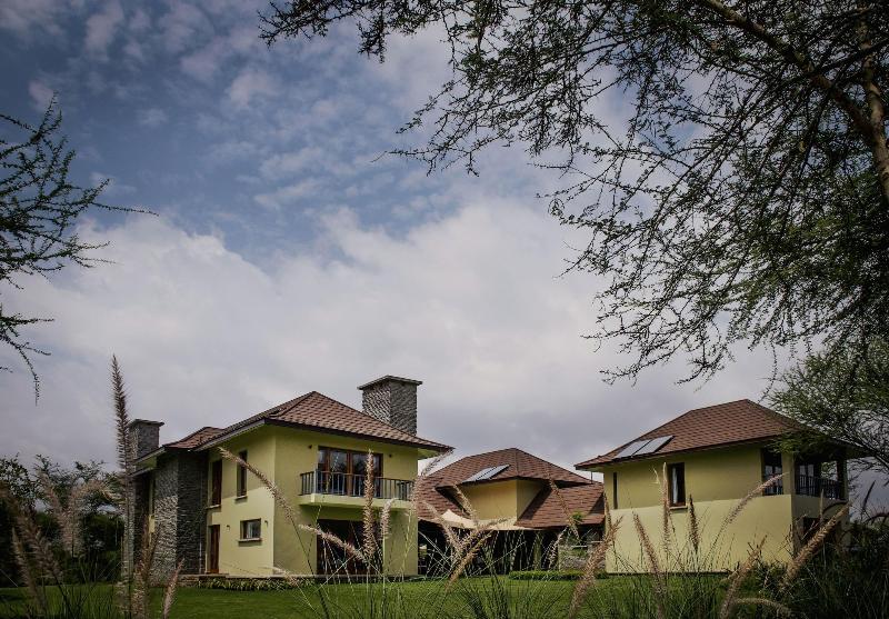 펜션 Siringit Villa