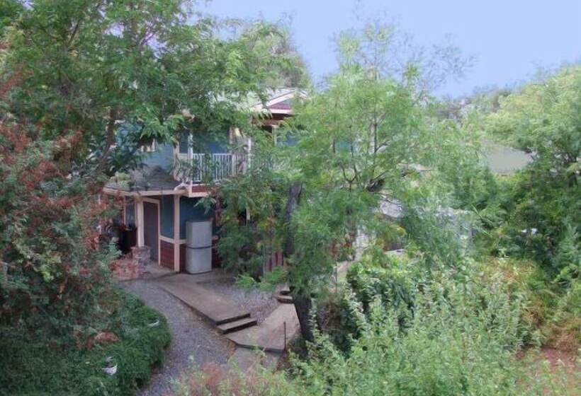 Robins Nest Bed & Breakfast