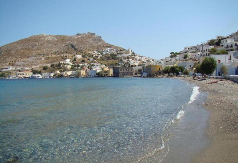 Tassos Apartments Ii