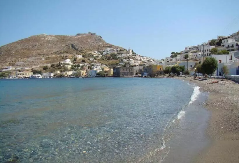 Tassos Apartments Ii