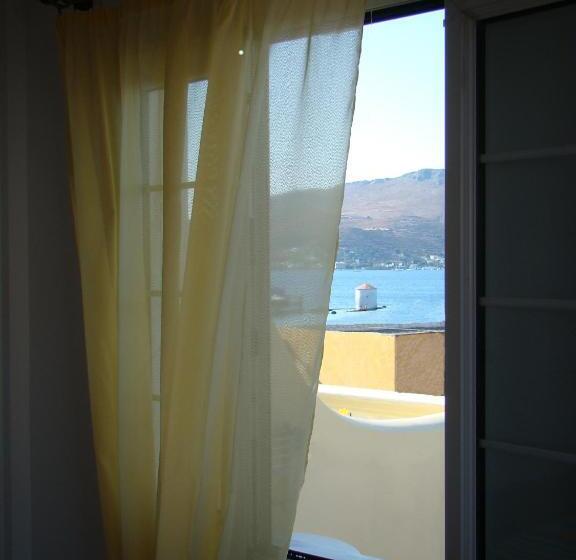 Tassos Apartments Ii