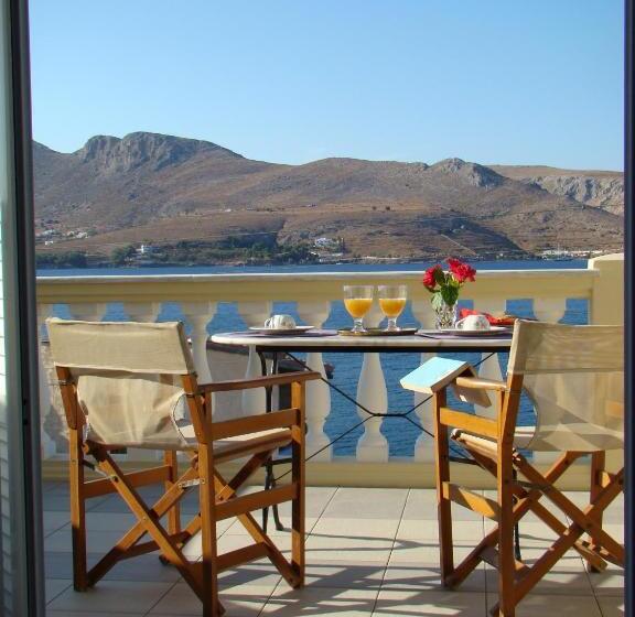 Tassos Apartments Ii