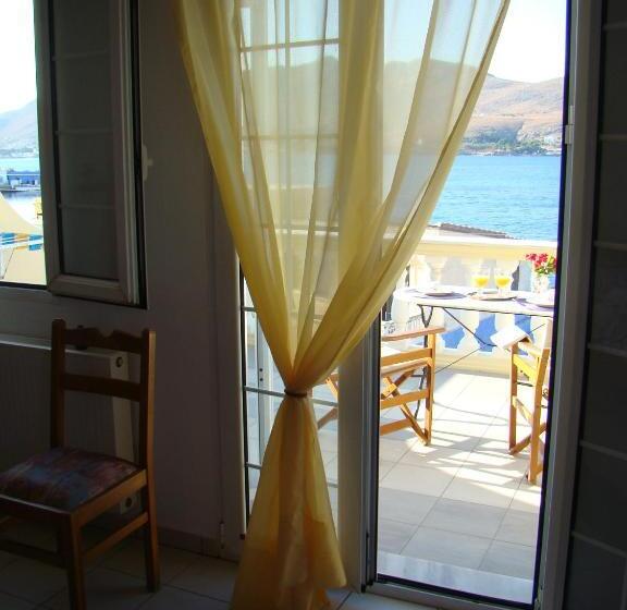 Tassos Apartments Ii