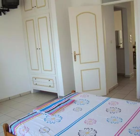 Tassos Apartments Ii